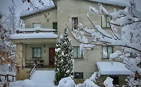 El rincón de Gredos